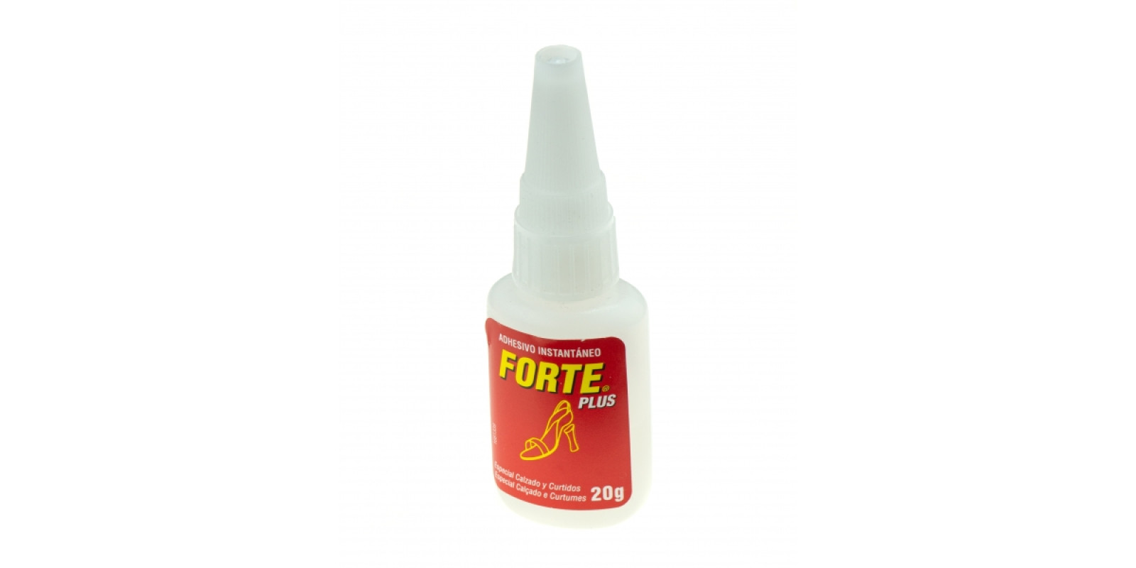 FORTE Plus клей молекулярный 20гр. Испания